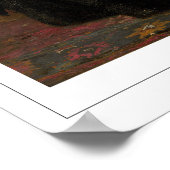 Poster d'art Anthony van Dyck Zedign #474 (Coin)