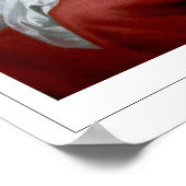 Poster d'art Anthony van Dyck Zedign #62 (Coin)