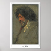 Poster d'art Anthony van Dyck Zedign #663 (Devant)