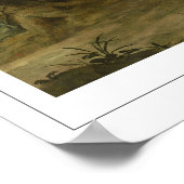 Poster d'art Anthony van Dyck Zedign #703 (Coin)