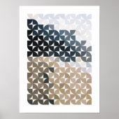 Poster d'art Bixel (Devant)