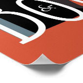 Poster d'art : Botticelli Simonetta Vespuci : 20x2 (Coin)