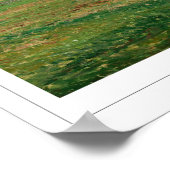 Poster d'art Camille Pissarro Zedign #12-2 (Coin)