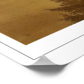 Poster d'art Caspar David Friedrich Zedign #38 (Coin)