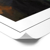 Poster d'art Cecilia Beaux Zedign #12 (Coin)