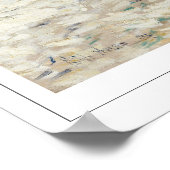 Poster d'art Childe Hassam Zedign #10 (Coin)