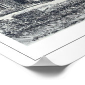 Poster d'art Childe Hassam Zedign #160-2 (Coin)