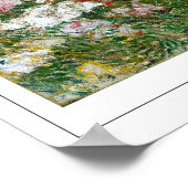 Poster d'art Childe Hassam Zedign #193-2 (Coin)