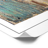 Poster d'art Childe Hassam Zedign #255-2 (Coin)