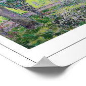 Poster d'art Childe Hassam Zedign #286-2 (Coin)