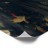 Poster d'art classique avec Norman Rockwell, Phil (Coin)