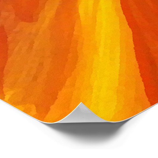 Poster d'art CricketDiane - Firelight (Coin)