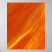 Poster d'art CricketDiane - Firelight (Devant)