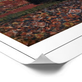 Poster d'art de Camille Pissarro Zedign #417-2 (Coin)