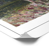 Poster d'art de Camille Pissarro Zedign #521 (Coin)