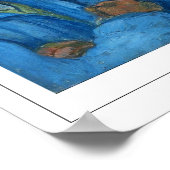 Poster d'art de Camille Pissarro Zedign #532 (Coin)