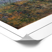 Poster d'art de Camille Pissarro Zedign #547-2 (Coin)