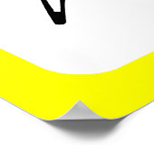 Poster d'art de la Cuisine rétro (Coin)