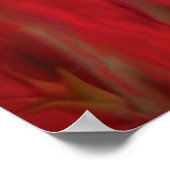 Poster D'Art De La Déesse De La Passion/Imprimer (Coin)