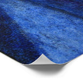 Poster d'art de la médaille de Bouddha Kuan Yin (Coin)