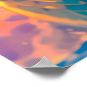 Poster d'art de la Sirène (Coin)