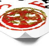 Poster d'art de Venise 1895 (Coin)