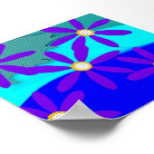 Poster d'art décoratif (Coin)