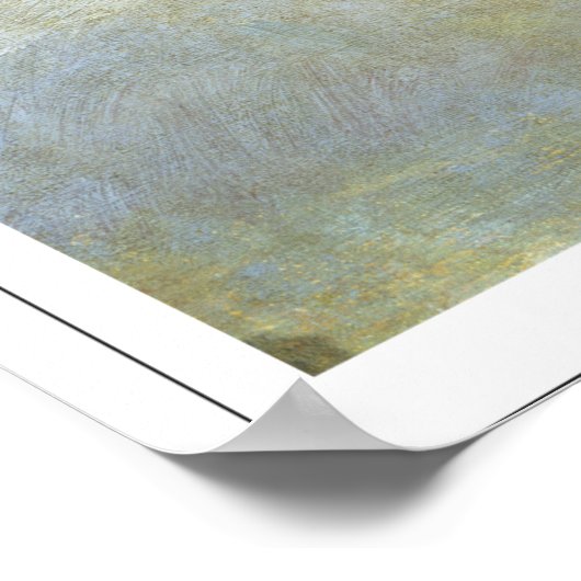 Poster d'art Diego Velázquez Zedign #106 (Coin)