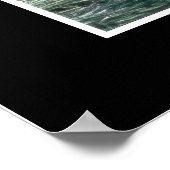 Poster d'art du livre d'Imaginaires PEGASUS (Coin)