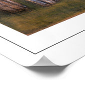 Poster d'art Edward Burne-Jones Zedign #18 (Coin)