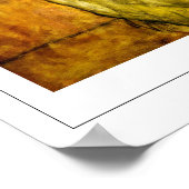 Poster d'art Egon Schiele Zedign #11 (Coin)