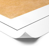 Poster d'art Egon Schiele Zedign #14-3 (Coin)