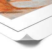 Poster d'art Egon Schiele Zedign #93-3 (Coin)