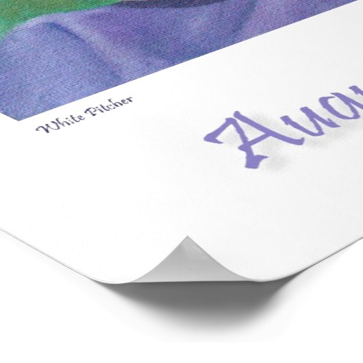 Poster d'art et d'artisanat de Venise (Coin)