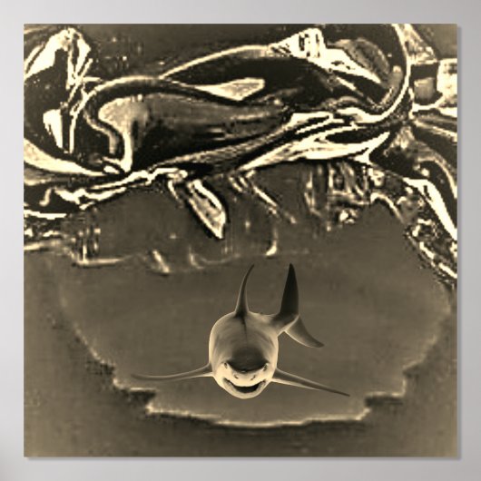 POSTER D'ART ET DE CONCEPTION (Recto)