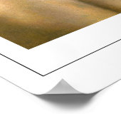 Poster d'art Eva Gonzalès Zedign #81 (Coin)