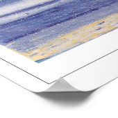 Poster d'art Ferdinand Hodler Zedign #166 (Coin)