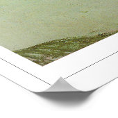 Poster d'art Ferdinand Hodler Zedign #248 (Coin)