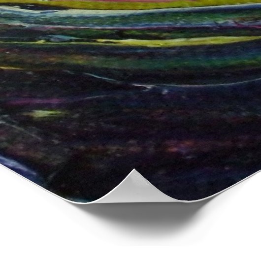 Poster d'Art Firefly (Coin)