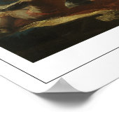 Poster d'art Francisco Goya Zedign #18 (Coin)