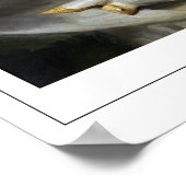 Poster d'art Francisco Goya Zedign #255 (Coin)