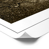 Poster d'art Francisco Goya Zedign #264 (Coin)