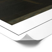 Poster d'art Francisco Goya Zedign #415 (Coin)