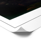 Poster d'art Francisco Goya Zedign #425 (Coin)