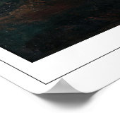 Poster d'art Francisco Goya Zedign #488 (Coin)