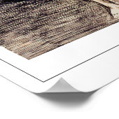 Poster d'art Francisco Goya Zedign #517 (Coin)