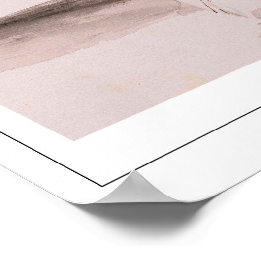 Poster d'art Francisco Goya Zedign #528 (Coin)