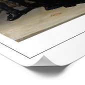 Poster d'art Frans Hals Zedign #5 (Coin)