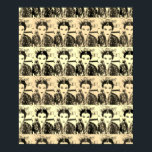 Poster d'art Geisha Selfie Cool Wall Pop<br><div class="desc">L'affiche d'art de mur de Geisha Selfie Cool est la solution d'impression cool parfaite pour l'art de mur du salon ou de la chambre. Cette image est de G.G. l'artiste de performance et bien connu Geisha du Sud. Si vous voulez rendre une chambre unique et tendance facilement, alors cette affiche...</div>