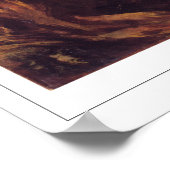 Poster d'art George Frederic Watts Zedign #213 (Coin)